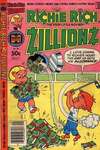 Richie Rich Zillionz #29 Comic Books - Covers, Scans, Photos in Richie Rich Zillionz Comic Books - Covers, Scans, Gallery